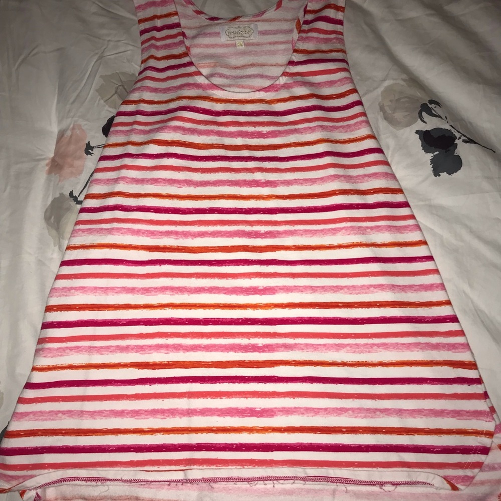 Tank top NEVER WORN